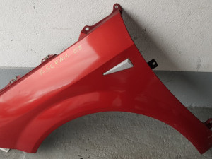 RENAULT SCENIC BLATOBRAN 04-