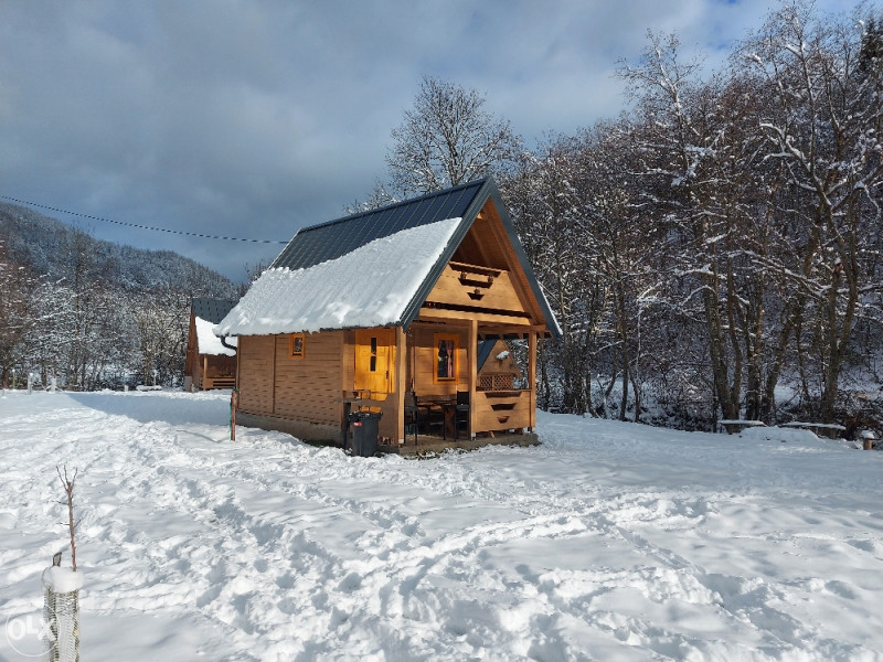 Vikendic Jahorina Vrhpraca Pale 2