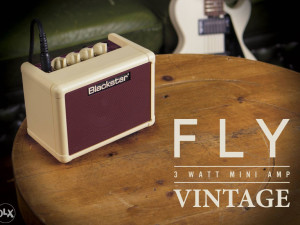 Blackstar FLY3 pojačalo za gitaru