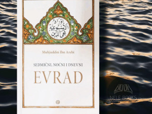 Evrad, ibn Arebi