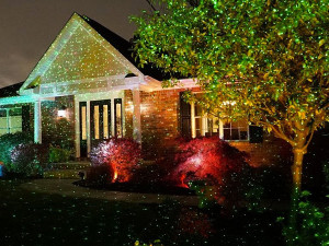 Star Shower - laser rasvjeta za dvoriste 065 207 487