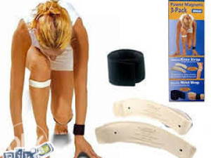 Magnetni povez za koljeno dr. Jack Levine 065 207 487