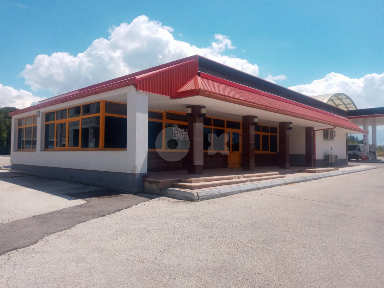 Poslovni prostor - Livno