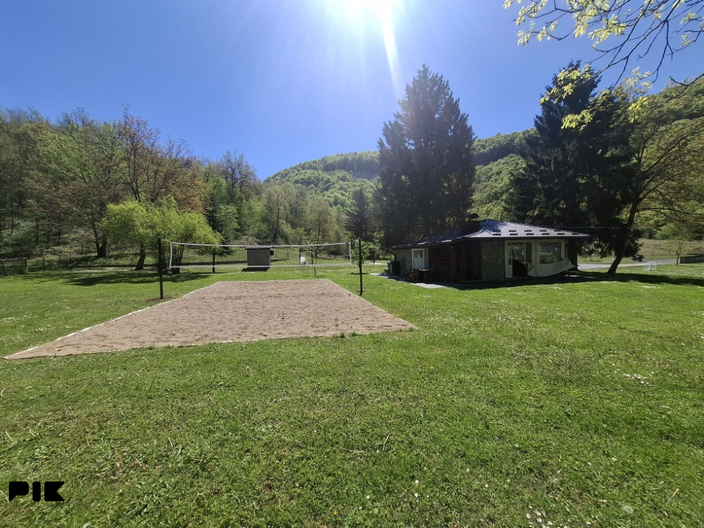 Kuca za odmor Studenac 3
