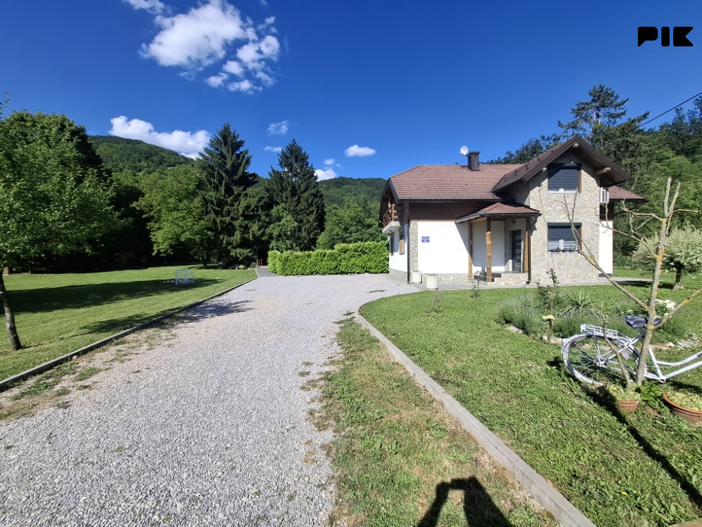Kuca za odmor Studenac