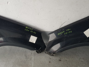 HONDA CRV BLATOBRAN 02-06