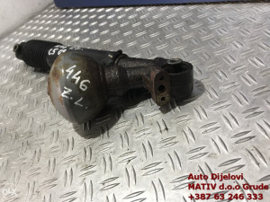 Amortizer ZL hidraulični Citroen C5 2008-12 9667013680