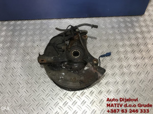 Glavčina LIJEVA rukavac Citroen C5 2,0 HDI 2009