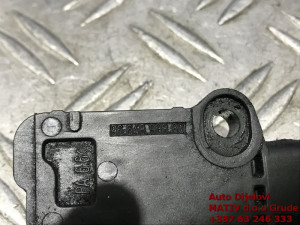 Senzor RADILICE Citroen C5 2,0 HDI 2008-12 9664893880