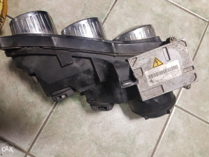 Far Xenon Alfa Romeo 159 ksenon farovi lijevi desni