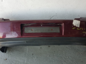 OPEL VECTRA C BRANIK ZADNJI 04