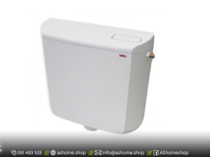 Vodokotlić NVM-2 bijeli