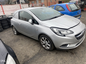 Opel corsa e 1.3 dijelovi 063/117-176
