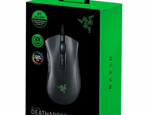 Razer DeathAdder V2 Mini Gaming Mouse Miš