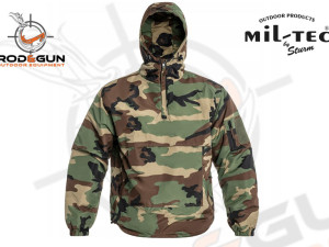 MIL-TEC COMBAT ANORAK ZIMSKA JAKNA XL - MILTEC