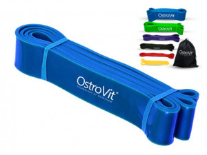 TRAINING BAND RESISTANCE Traka za vjezbanje sa otporom