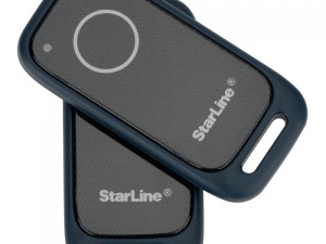 Smart auto alarm StarLine sa GPS zastita od kradje