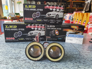 Led maglenke Angel Eyes 64 mm