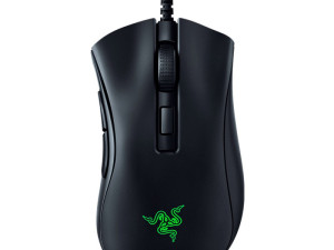 RAZER DEATHADDER GAMING MIŠ 6400 DPI