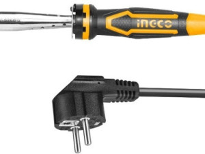 INGCO SI00108 Ravna lemilica 100W - 24247