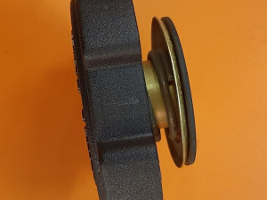 Čep hladnjaka SCANIA