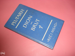 Dion - Brut  / Plutarh
