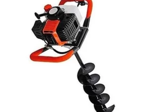 Bušač zemlje Agro  Power  52 ccm 3 burgije