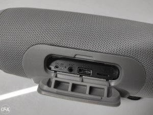 Bluetooth zvučnik 10W,  powerbank, FM, micro SD