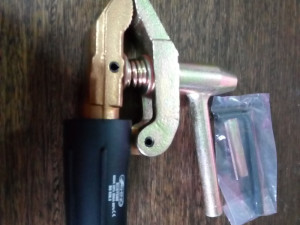 Navojna klijesta mase RHINO 600A