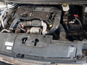 PEUGEOT 308 CRIJEVO 1.6 HDI 68kw 2015-