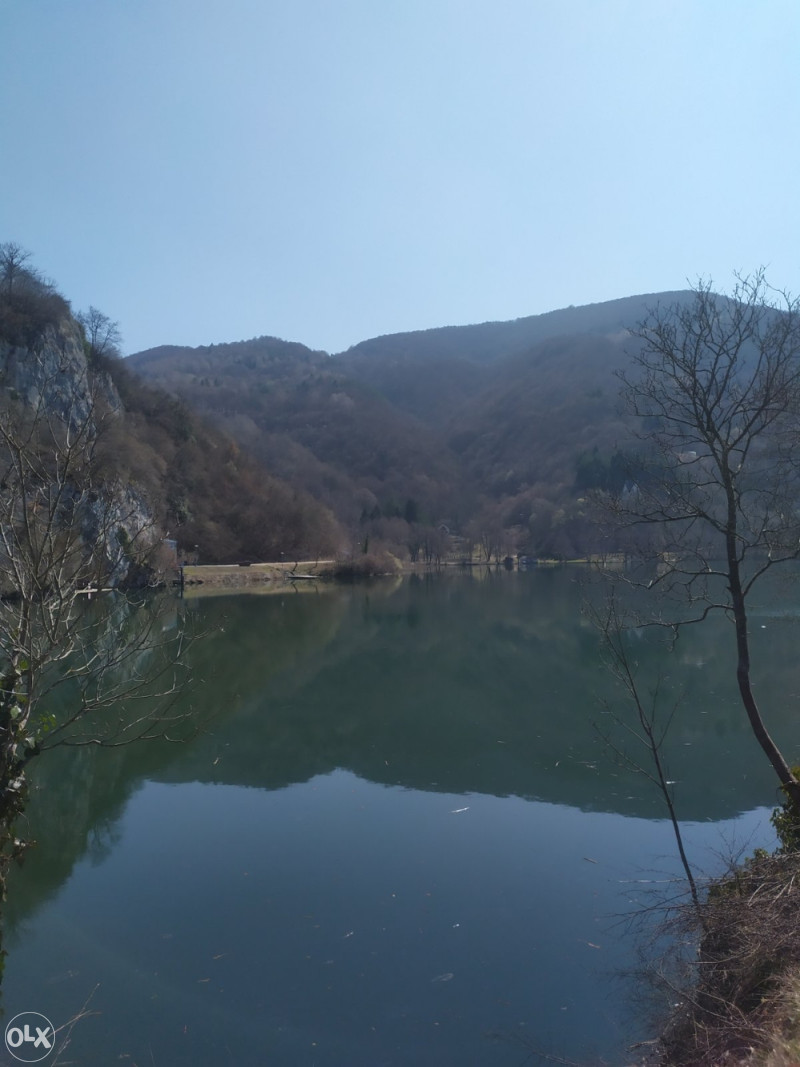 Placevi Plivsko jezero 2