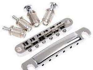 Kobilica/bridge za Les Paul gitaru Gewa