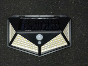 Solarni reflektor 1W