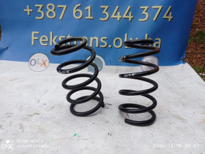 Opruge amortizera Hyundai Santa Fe