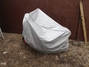 Cerada cirada prekrivac za motor skuter 140*240