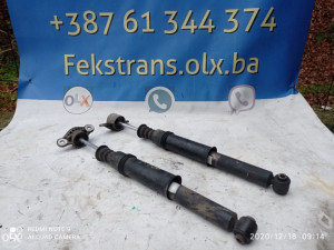 Zadnji amortizeri Peugeot / Pezo 308