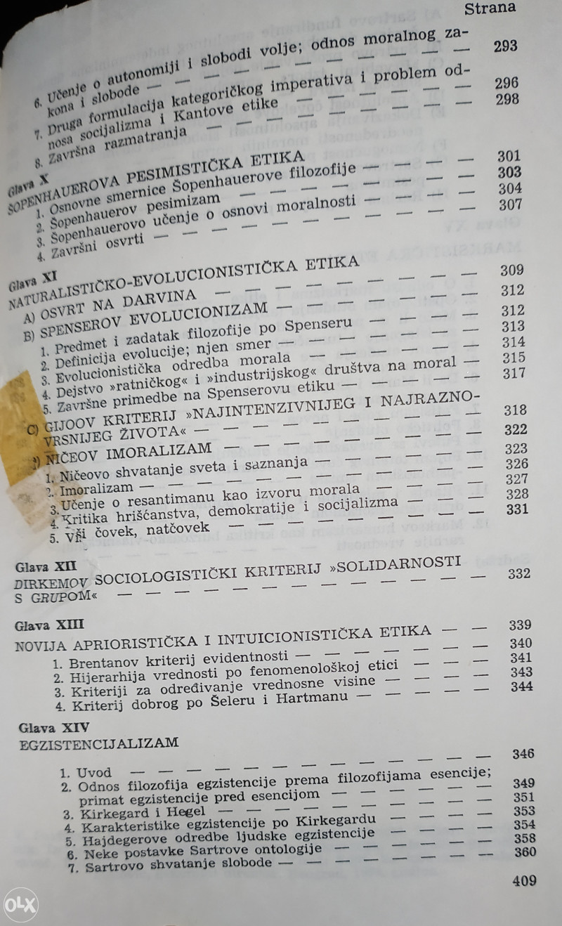 OSNOVI ETIKE- VUKO PAVICEVIC