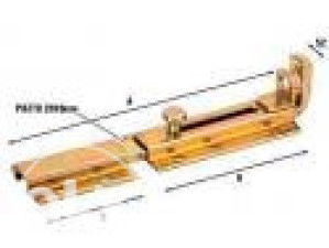 KRAKUN  ZASUN 147-48MM 