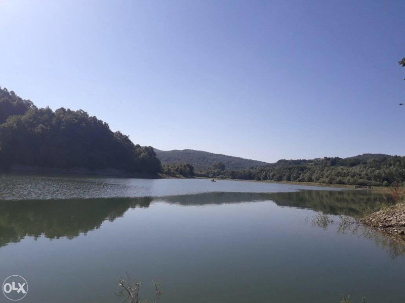 Kuca na Jezeru Snijeznica u selu Rastosnica 4