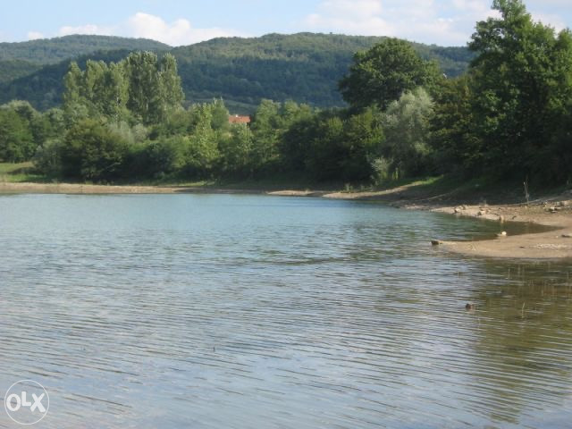 Kuca na Jezeru Snijeznica u selu Rastosnica 3