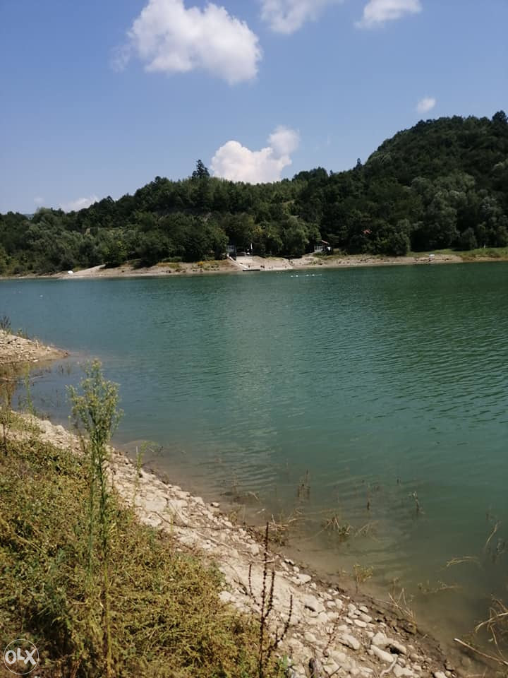 Kuca na Jezeru Snijeznica u selu Rastosnica 8