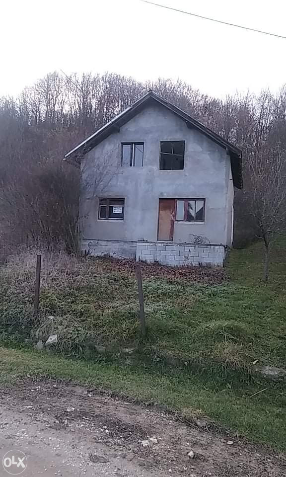 Kuca na Jezeru Snijeznica u selu Rastosnica 9