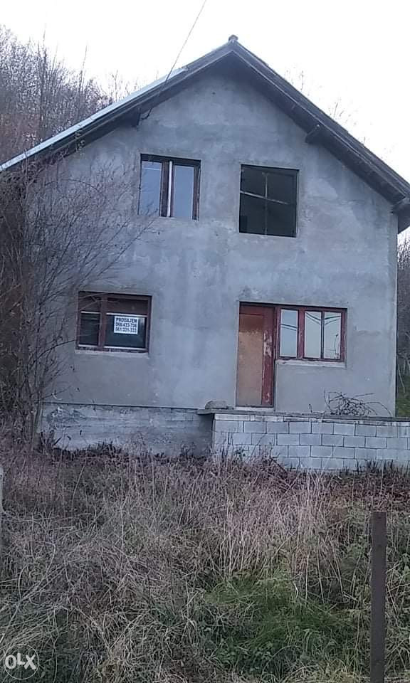Kuca na Jezeru Snijeznica u selu Rastosnica 10
