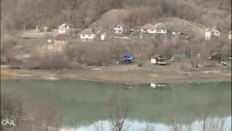 Kuca na Jezeru Snijeznica u selu Rastosnica 2