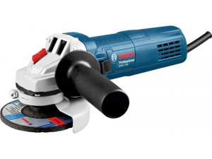 BOSCH GWS 750-115 KUTNA UGAONA BRUSILICA (0 601 394 000)