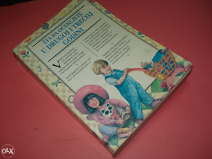 Šta da očekujete u drugoj i trećoj godini