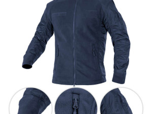 MIL-TEC USAF Jakna - XXL TAKTIČKA