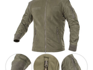 MIL-TEC USAF Jakna - XL TAKTIČKA