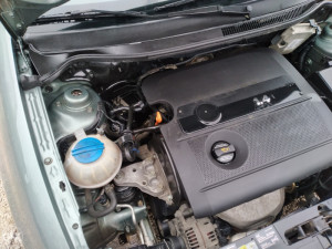 Seat Cordoba Kordoba 1.4 2005 god dijelovi