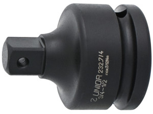 Unior adapter 3/4-1/2 IMPACT ojacani